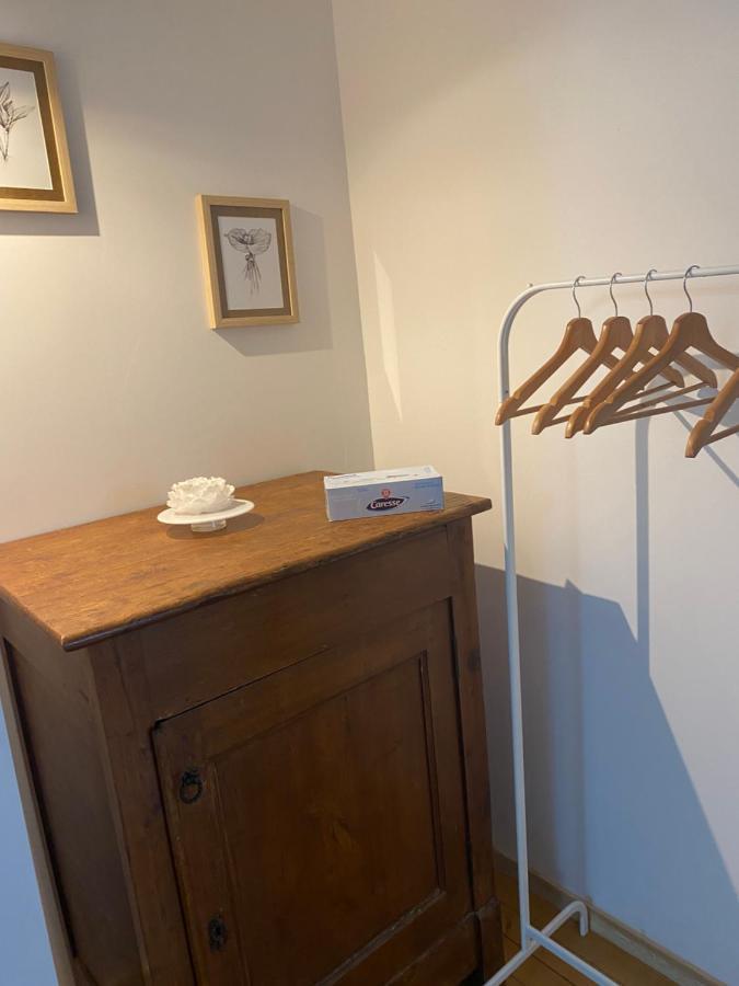 Bed and Breakfast Les Mirabelles Tournon-dʼAgenais Esterno foto