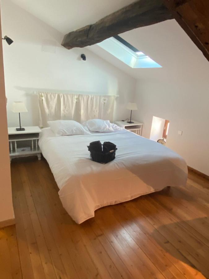 Bed and Breakfast Les Mirabelles Tournon-dʼAgenais Esterno foto