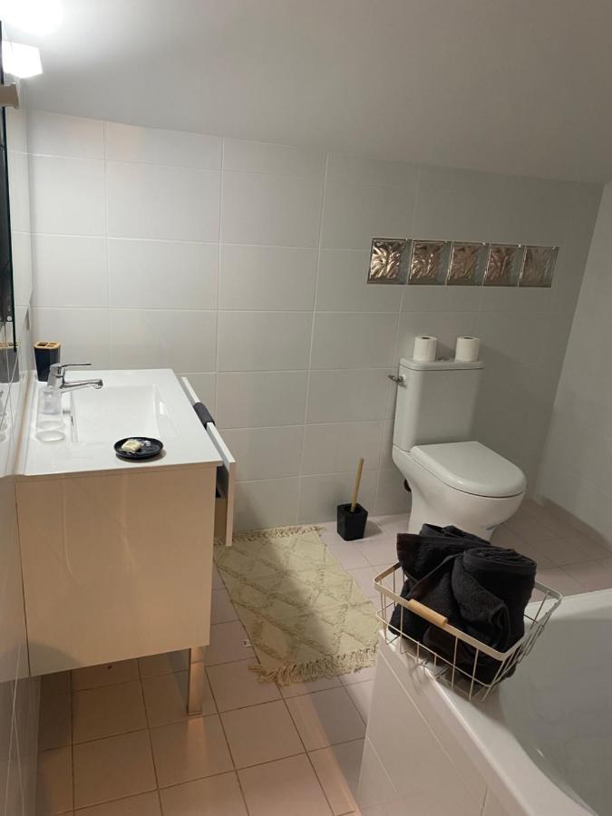 Bed and Breakfast Les Mirabelles Tournon-dʼAgenais Esterno foto