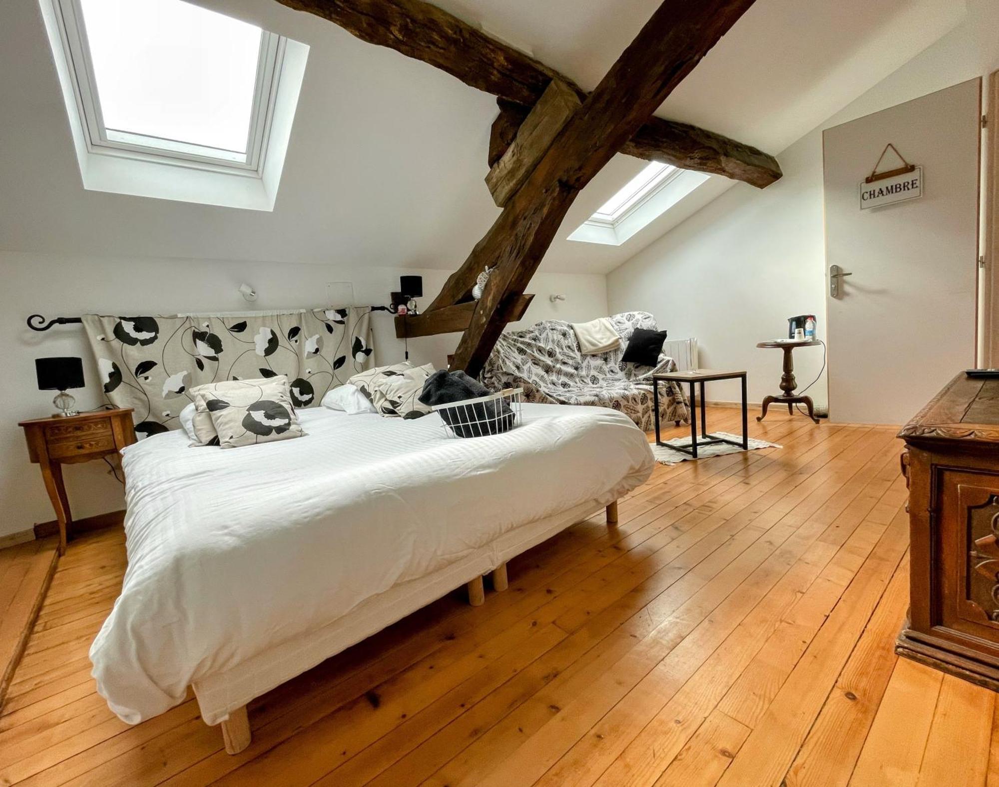 Bed and Breakfast Les Mirabelles Tournon-dʼAgenais Esterno foto